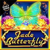 Jade Butterfly