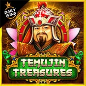 Temujin Treasures