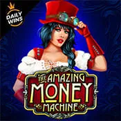 Amazing Money Machine™