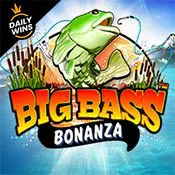 Big Bass Bonanza