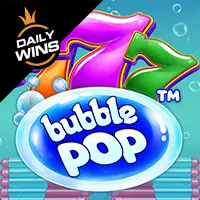 Bubble Pop™