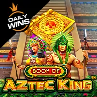 Book of Aztec King™