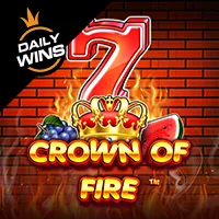 Crown of Fire