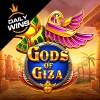 Gods of Giza