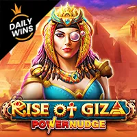 Rise of Giza PowerNudge™