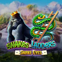 Snakes & Ladders - Snake Eyes