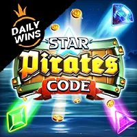 Star Pirates Code™