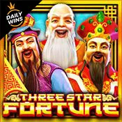 Three Star Fortune