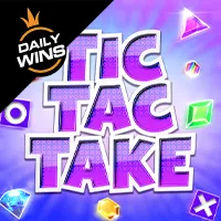 Tic Tac Take