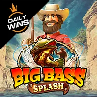 Big Bass Splash