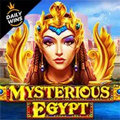 Mysterious Egypt