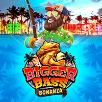 Bigger Bass Bonanza™