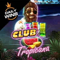 Club Tropicana