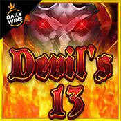 Devil's 13