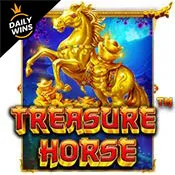 Treasure Horse