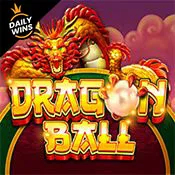 Lucky Dragon Ball