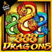 888 Dragons