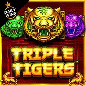 Triple Tigers