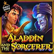 Aladdin and the Sorcerer