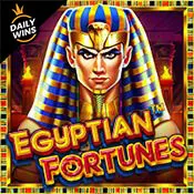 Egyptian Fortunes