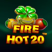 Fire Hot 20™