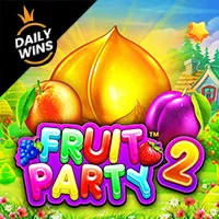 Fruit Party 2™