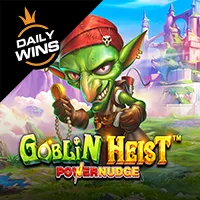 Goblin Heist Powernudge™