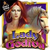 Lady Godiva