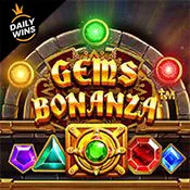 Gems Bonanza