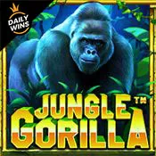 Jungle Gorilla