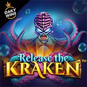 Release the Kraken