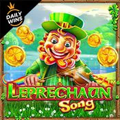 Leprechaun Song