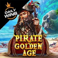 Pirate Golden Age