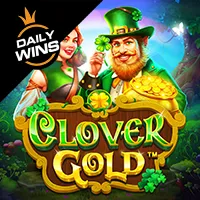 Clover Gold™