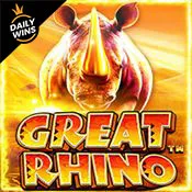 Great Rhino