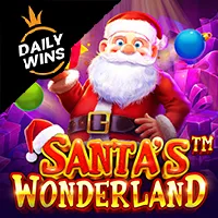 Santa's Wonderland™