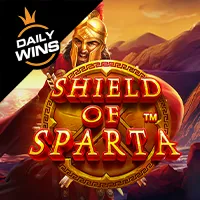 Shield Of Sparta