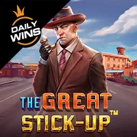 The Great Stick-Up™