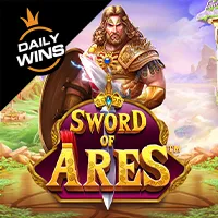 Sword of Ares