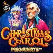 Christmas Carol Megaways