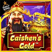 Caishen's Gold