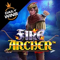 Fire Archer