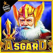 Asgard