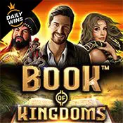 Book Of Kingdoms