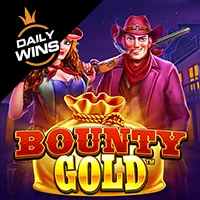 Bounty Gold™