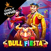 Bull Fiesta™