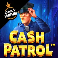 Cash Patrol™