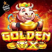 Golden Ox