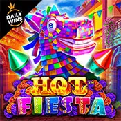 Hot Fiesta