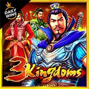 3 Kingdoms - Battle of Red Cliffs